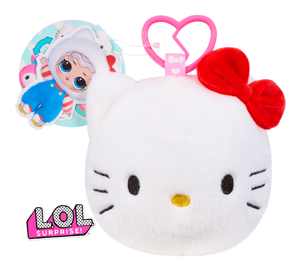 L.O.L. Surprise