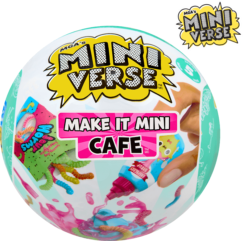 MGA's Miniverse