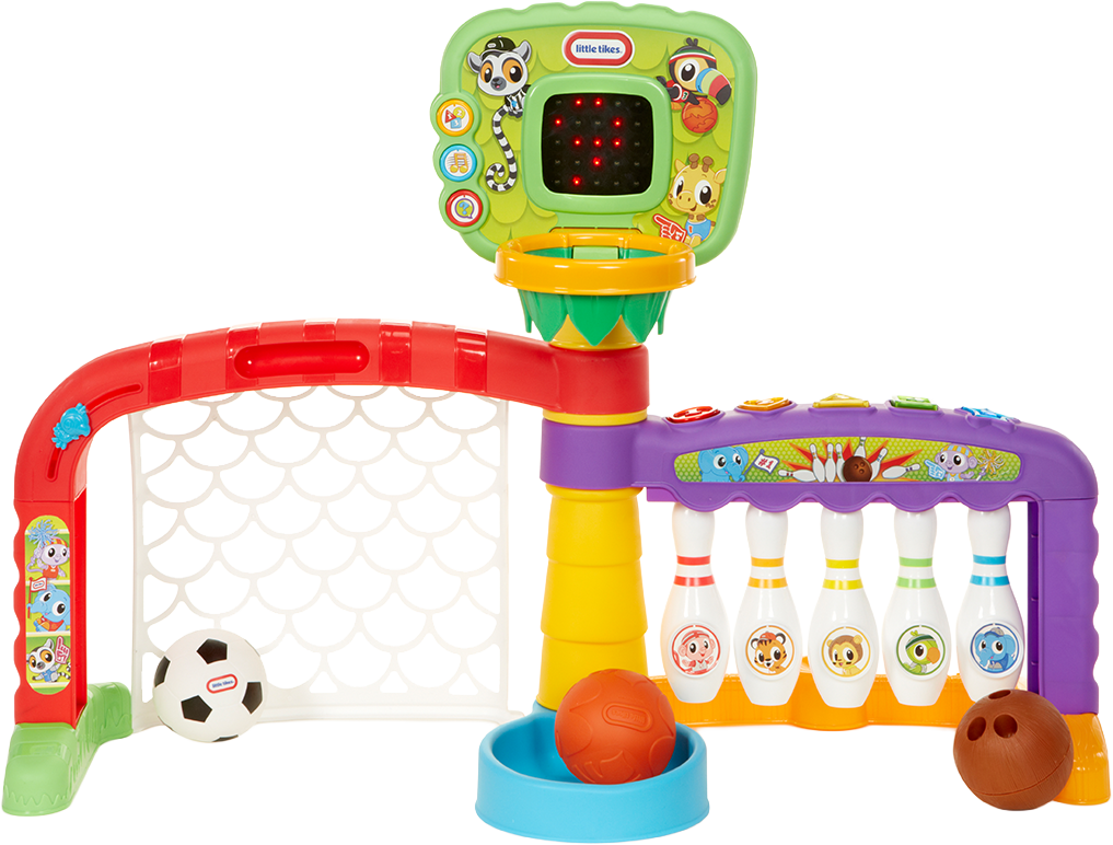 Little Tikes