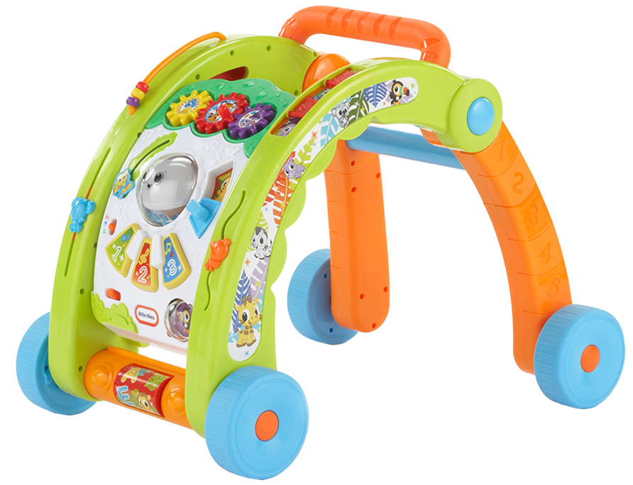 Little Tikes