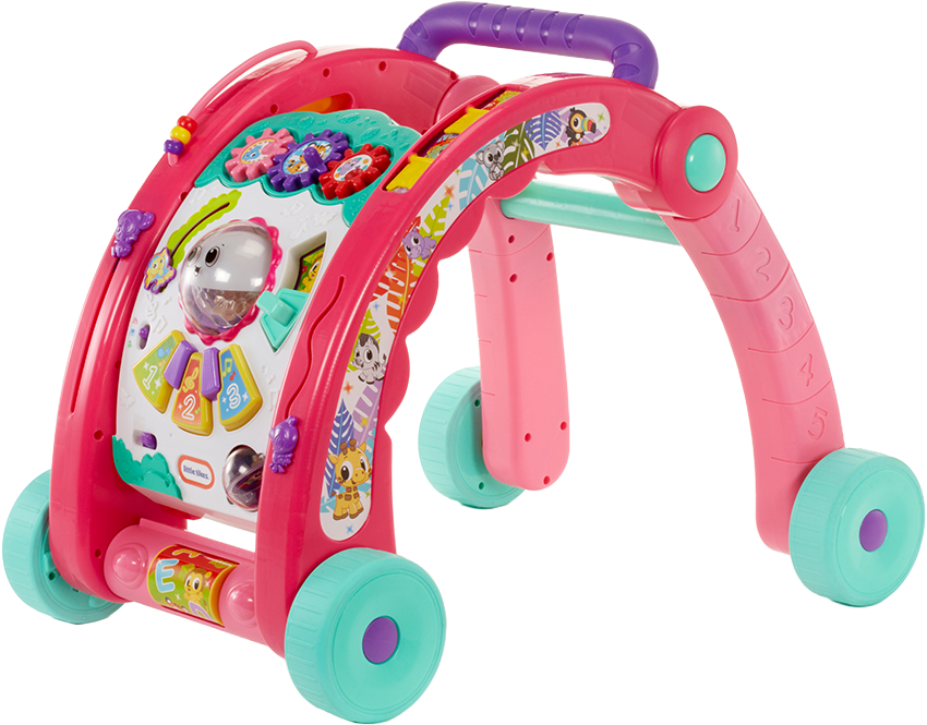 Little Tikes