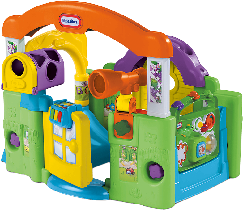 Little Tikes