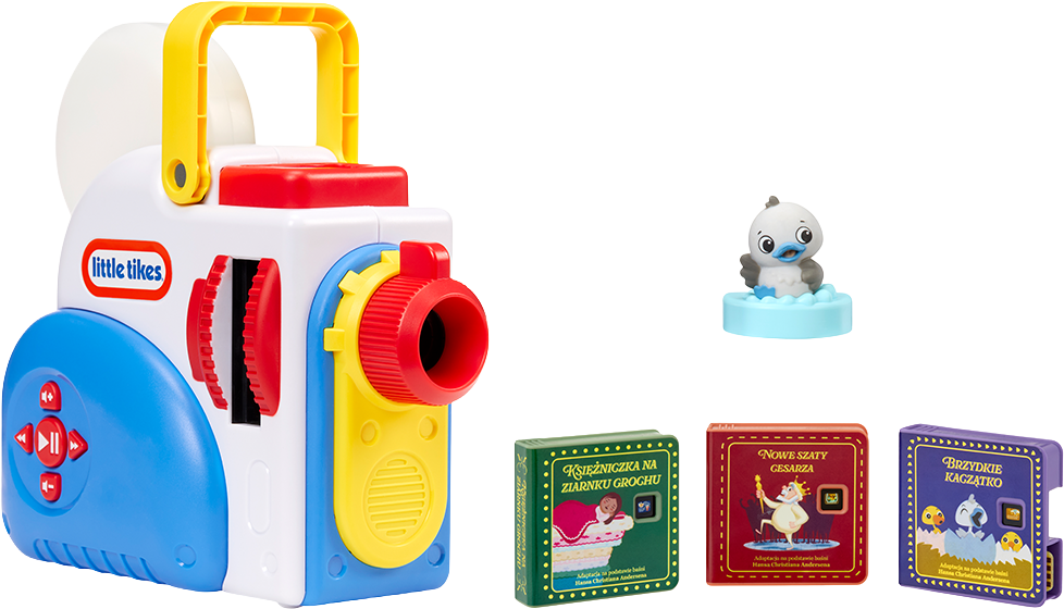 Little Tikes