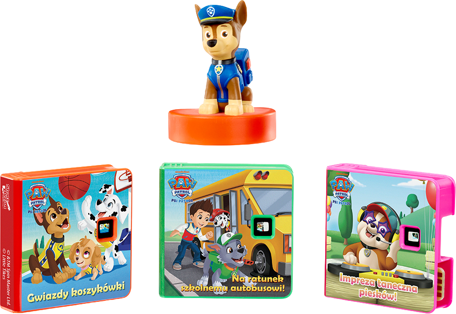 Little Tikes