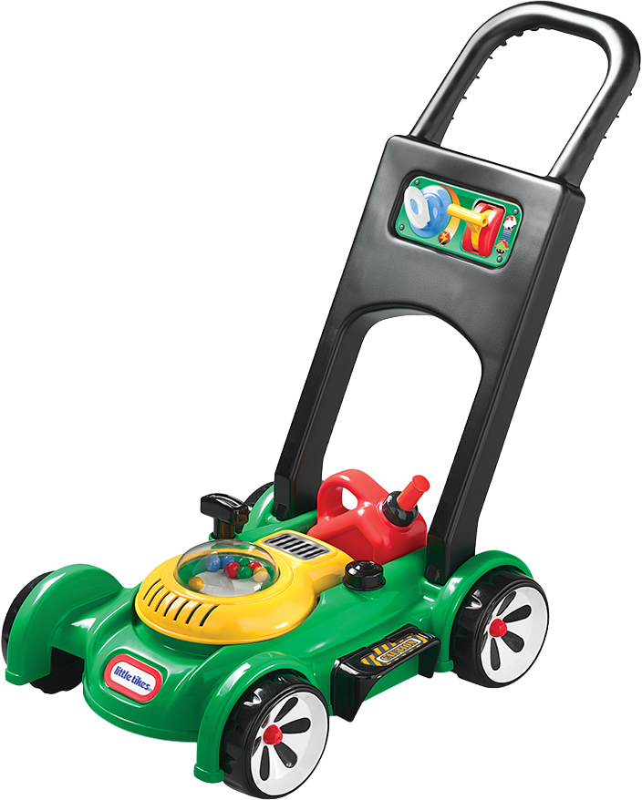 Little Tikes